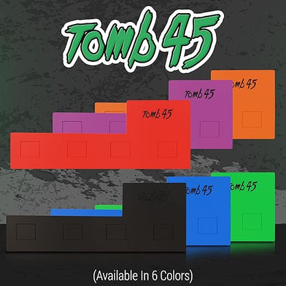 Tomb 45 Magnetic Mat Insert - Charger Mat Magnetic Insert Tool Holder for Magnetic Tools