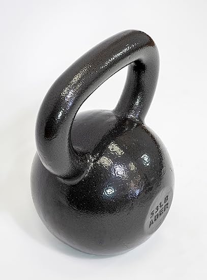 Ader Premier Kettlebell (20kg)