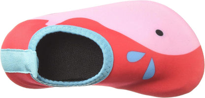 Toddler Kids Infant Boys Girls Water Shoes Aqua Socks