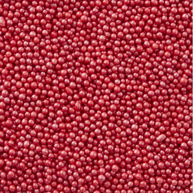 Wilton 1 oz Red Granules