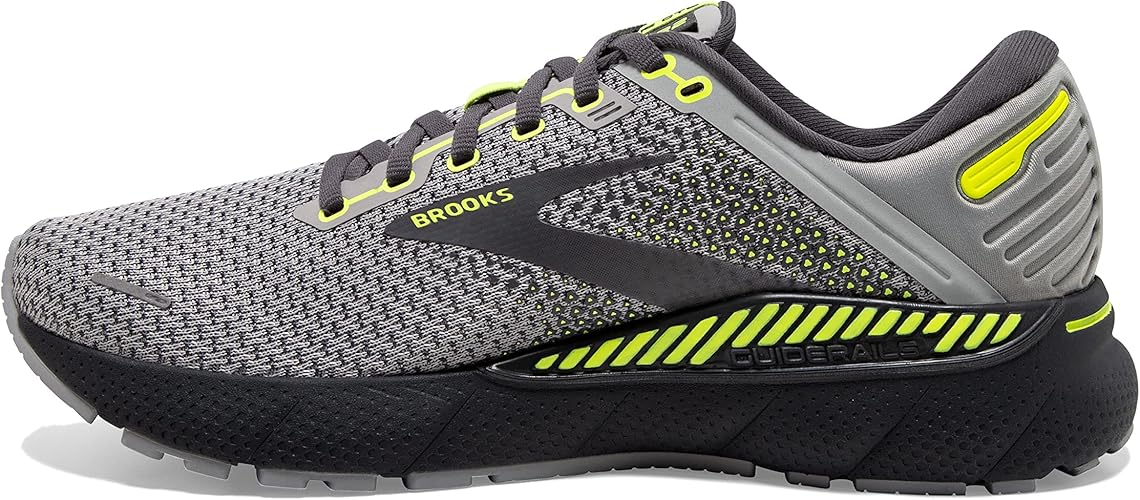 Brooks Men's Adrenaline GTS 22 Supportive Running Shoe
