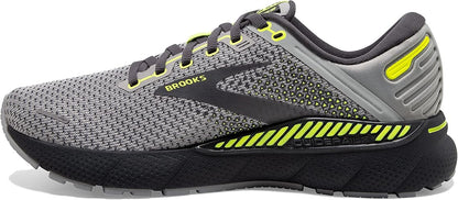 Brooks Men's Adrenaline GTS 22 Supportive Running Shoe