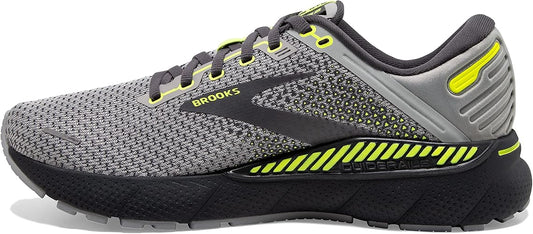 Brooks Men's Adrenaline GTS 22 Supportive Running Shoe