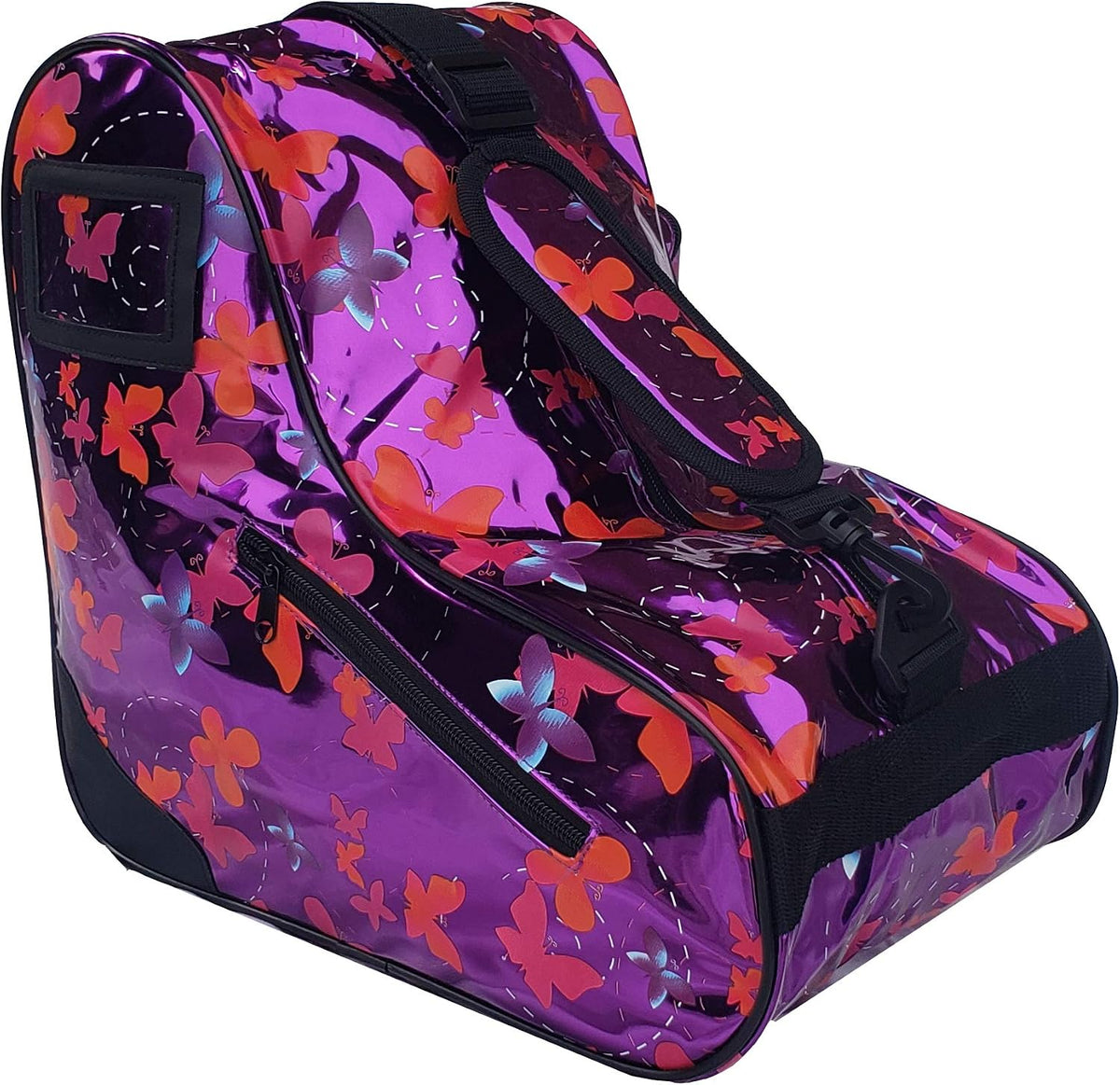Epic Skates Butterfly Quad Roller Skate Bag 's Choice