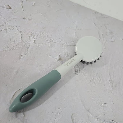 Cleaning Brushes for Household use Lightweight and Convenient,Comfortable Handle Household Cleaning Brush
