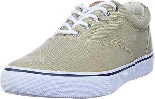 Sperry Top-Sider Men's Chambray Striper CVO Sneaker
