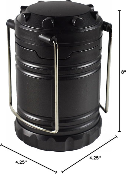 GoGreen Power GG-113-CPOP 30 LED Pop-up Lantern, White