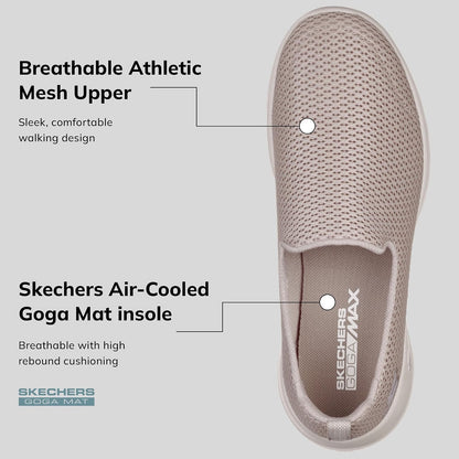 Women's Go Walk Joy Slip-on Walking Shoes