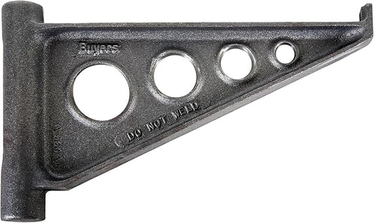 Buyers Products B23510 Iron Trailer Outrigger