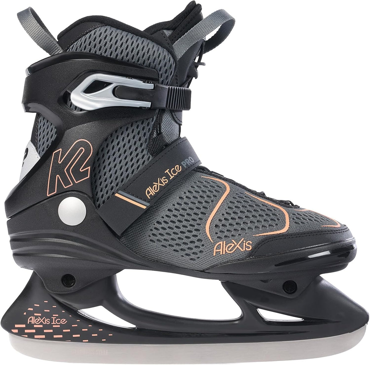 Ice Pro Womens Ice Skates