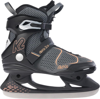 Ice Pro Womens Ice Skates