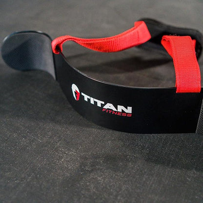 Titan Fitness Arm Isolator Blaster Bar Biceps Triceps