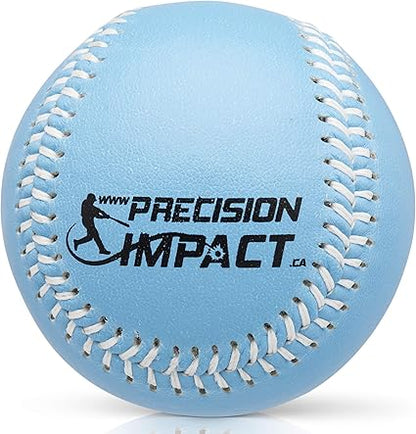 Weighted Baseballs