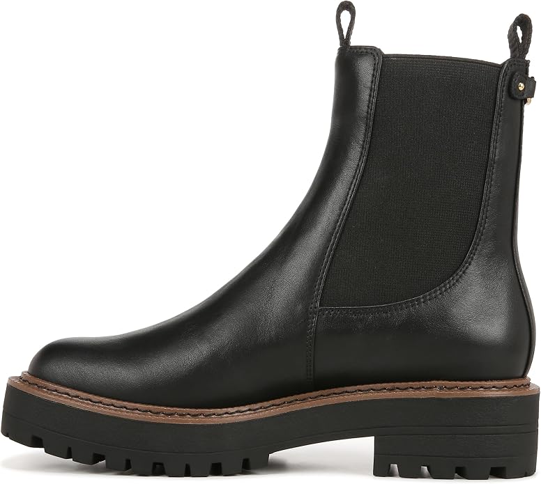 Sam Edelman Women's Laguna Chelsea Boot