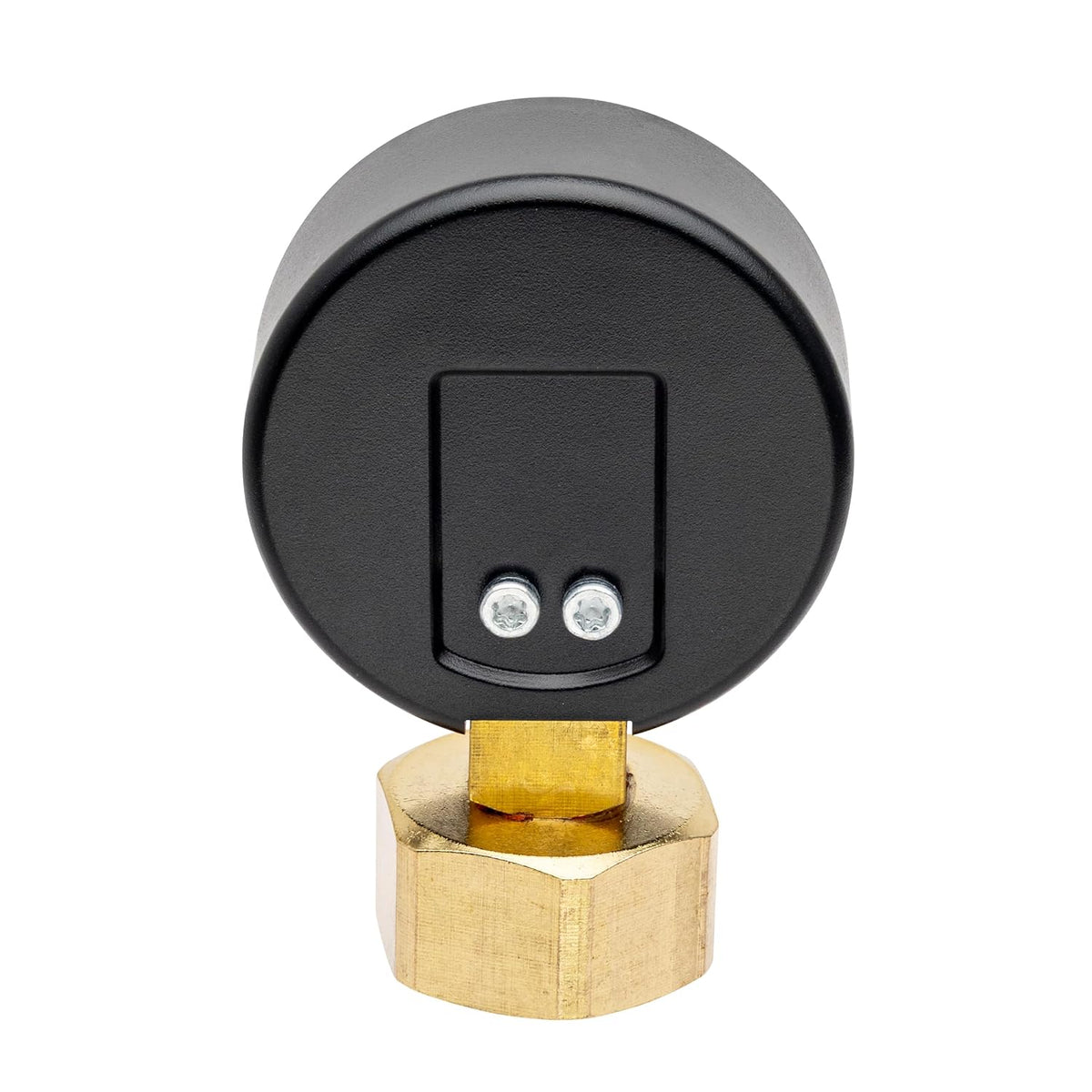 Orbit 91130 3/4" FHT Water Pressure Gauge 200 PSI