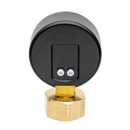 Orbit 91130 3/4" FHT Water Pressure Gauge 200 PSI