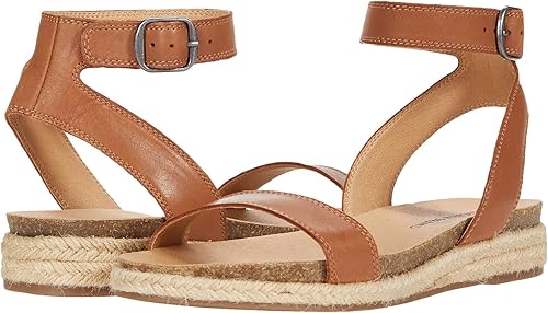Lucky Brand Women's Garston Flat Sandals