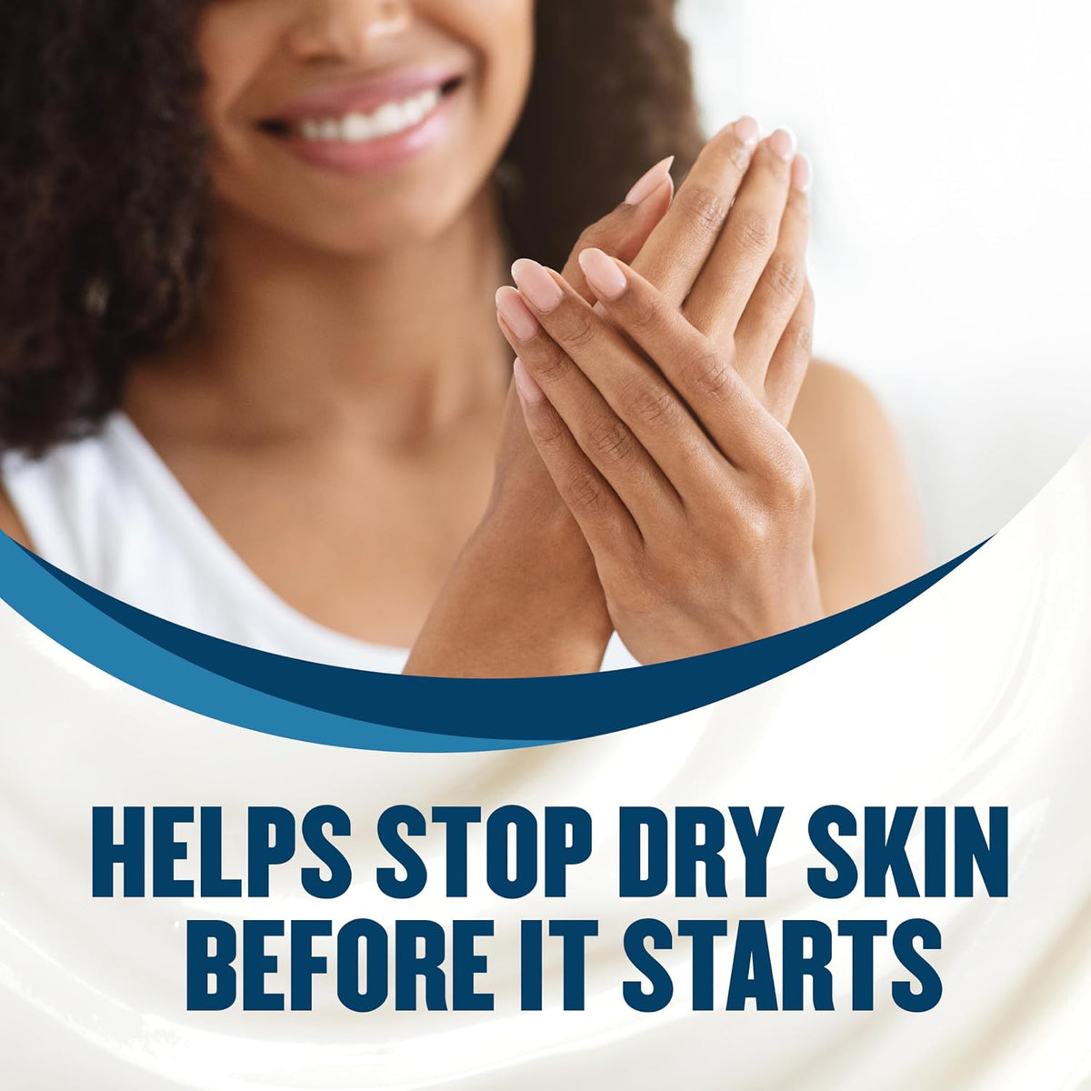 Healing Hydrating Cream, 5.5 oz., With Aloe, Immediate 24-Hour Hydration