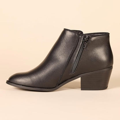 Essentials Women's Ankle Boots