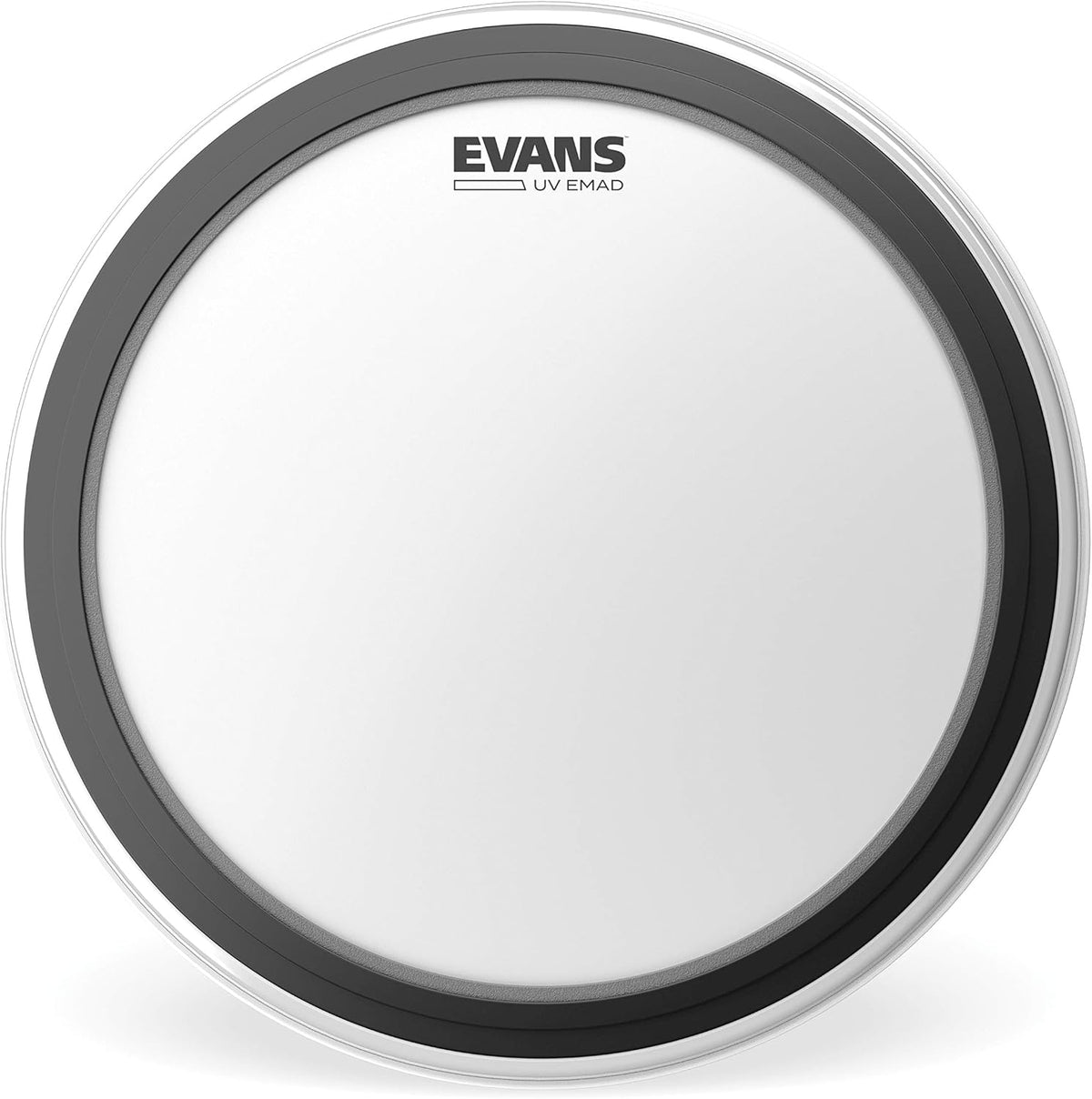 Evans UV Emad Bass Drumhead, 20 inch (BD20EMADUV)
