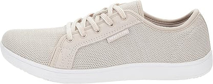 WHITIN Women's Minimalist Barefoot Shoes | Zero Drop Sole | Wide Width Fashion Sneaker