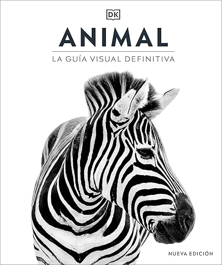 Animal: La guAa visual definitiva
