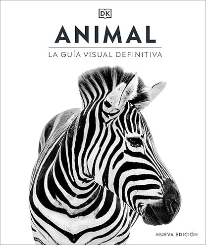 Animal: La guAa visual definitiva