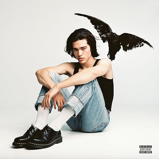Kid Krow Explicit Lyrics