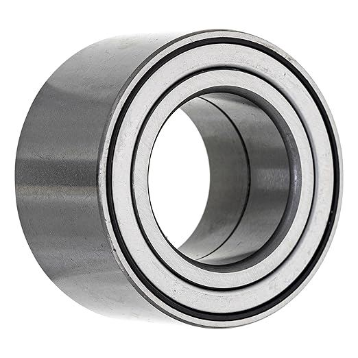 NICHE Wheel Bearing 20-1092 39x68x37mm Double Row Angular Contact 2 Pack