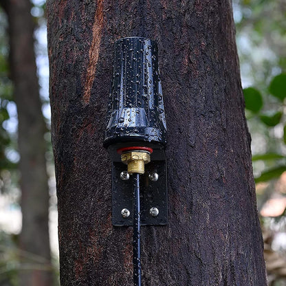 Bingfu 4G LTE Cellular 5dBi SMA Male Antenna - 10ft Low Loss 195 Coaxial Cable Compatible with Spypoint Flex G-36 LM2 Link Micro Covert Spartan Stealth Cam Muddy Trail Camera Router Gateway