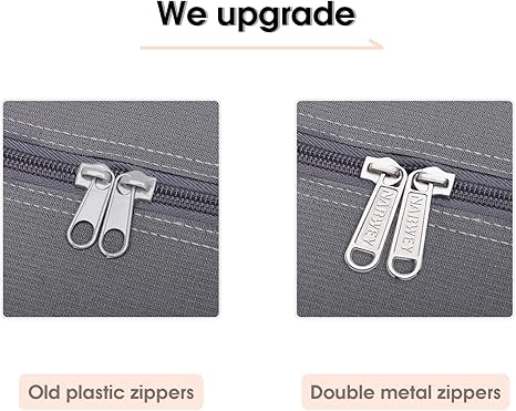 For Spirit Airlines Personal Item Bag 18x14x8 Foldable Travel Duffel Bag Tote Carry on Luggage Duffle Overnight for Women and Men