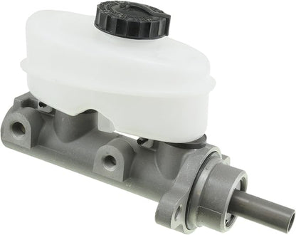 Dorman M390378 Brake Master Cylinder Compatible with Select Dodge  Jeep Models