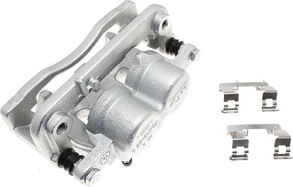 ACDelco Professional 18FR2247C Front Driver Side Disc Brake Caliper Assembly (Friction Ready Coated), Remanufactured (Renewed)