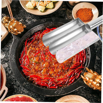 Garneck Meatball Molding Tool Meatball Maker Shrimp Ball Maker Fish Ball Maker Stainless Steel Meatball Maker Tool Safe Reusable