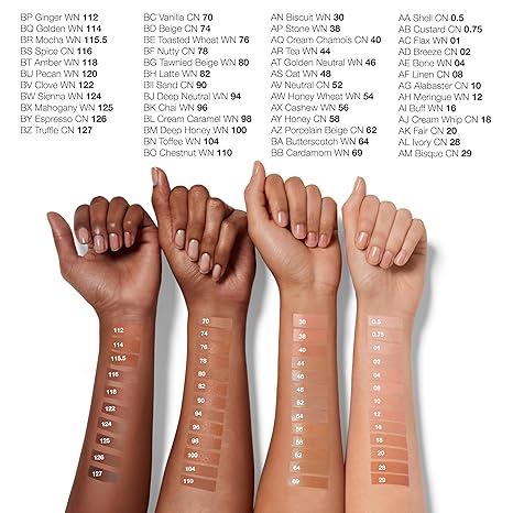 Clinique Even Better Makeup Medium Coverage Foundation Broad Spectrum SPF 15  Evens Skin Tone  Reduces Dark Spots