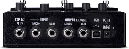 Line 6 HX Stomp Multi-Effects Guitar Pedal