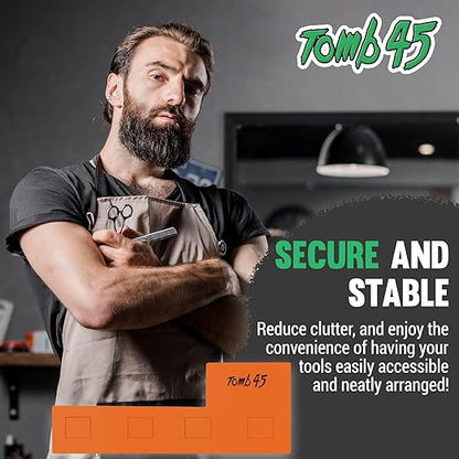 Tomb 45 Magnetic Mat Insert - Charger Mat Magnetic Insert Tool Holder for Magnetic Tools