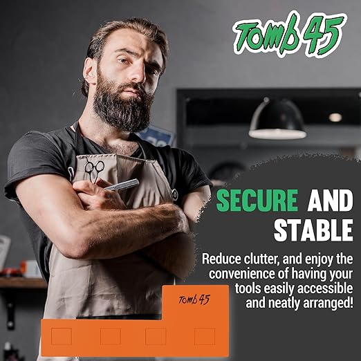 Tomb 45 Magnetic Mat Insert - Charger Mat Magnetic Insert Tool Holder for Magnetic Tools