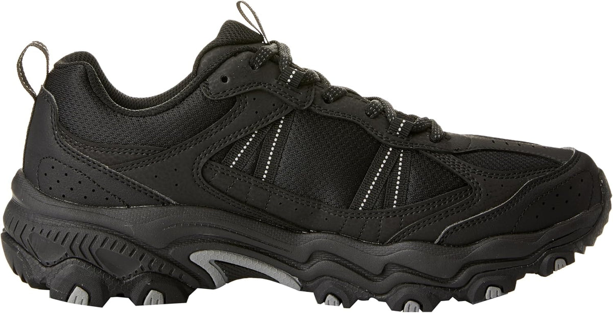 Men's Stamina at Upper Stitch Sneakers