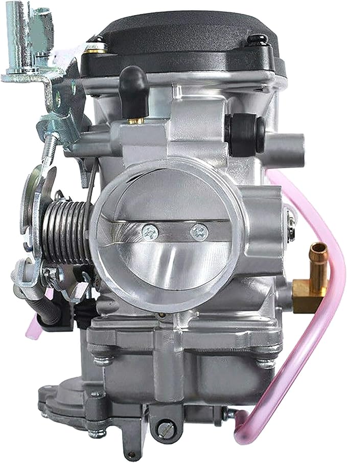 High Performance Carburetor Fits - CV 40 XL883 FXR Dyna 88-16 Softail 88-17 Sportster 98-Up 27490-04 27465-04 27035-92A 27038-92 27206-93 27207-93A 27412-99 27414-99 27421-99A 27480-97 - Carb Rebuild