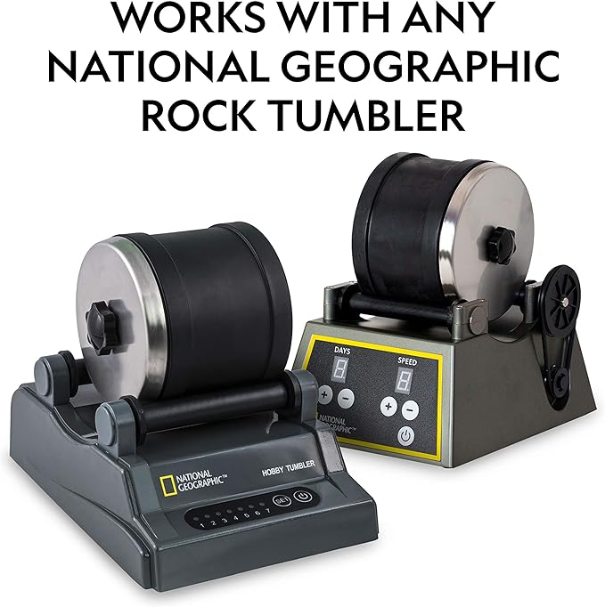 National Geographic Accessories