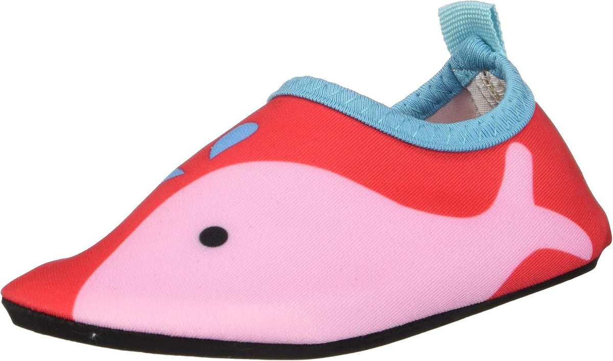 Toddler Kids Infant Boys Girls Water Shoes Aqua Socks