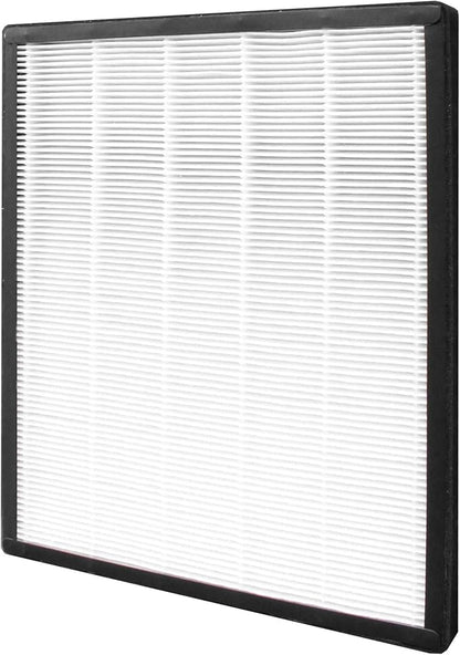 Climestar H13 Grade True HEPA Filter and Pre-Filter Set Compatible Replacement for Levoit LV-PUR131 Air Purifier