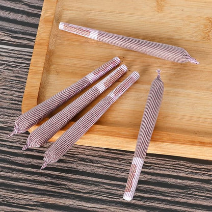 Purple Pre Rolled Cones, 50 Pack King Size Preroll Cones Rolling Papers With Filter Tips