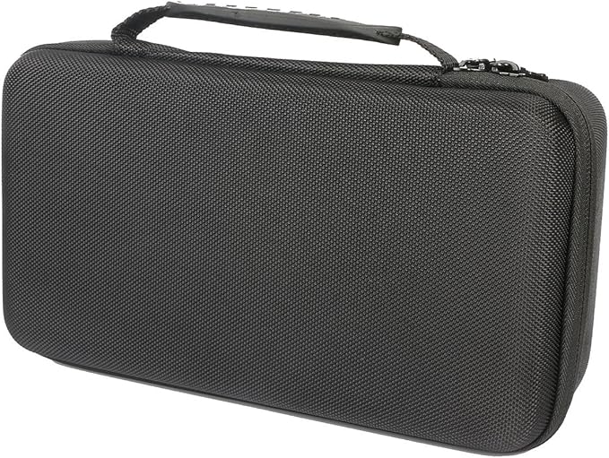 khanka Hard Storage Case replacement for BLACKDECKER Mouse Detail Sander (BDEMS600)