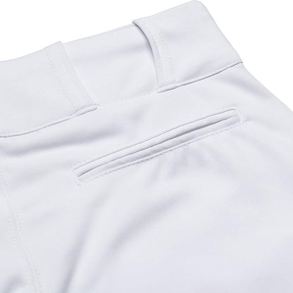 CHAMPRO Boys' Triple Crown Classic Youth Baseball Pants
