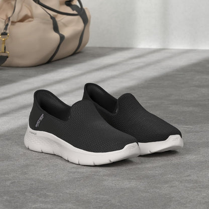 Womens Skechers Women's Hands Free Slip-ins Go Walk Flex-Relish