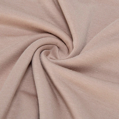 This full-length camisole features a stretchy, breathable modal fabric that provides a smooth, comfortable fit. Great for layering or wearing alone.