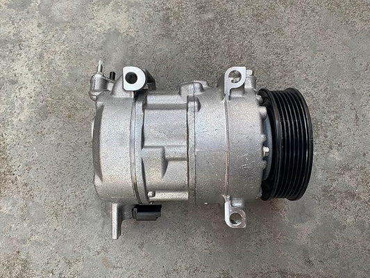 YL New For New A C Compressor For PEUGEOT 3008 208 308 408 CITROEN C3 C4 C5 2013-9807383380 9810950180 02T01050 7894371008092 9810950180 02T01050 7894371008092