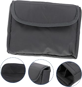 Camera Sleeve Camera Bag Inserts Camera Case for Backpack Lens Case Camera Pouch Camera Bag for Backpack Camera Insert for Backpack Padded Bag